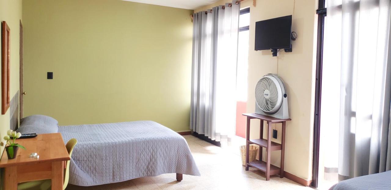 Hotel Galaxia Oaxaca Zewnętrze zdjęcie