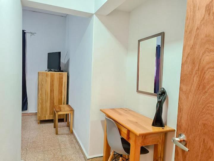 Hotel Galaxia Oaxaca Zewnętrze zdjęcie