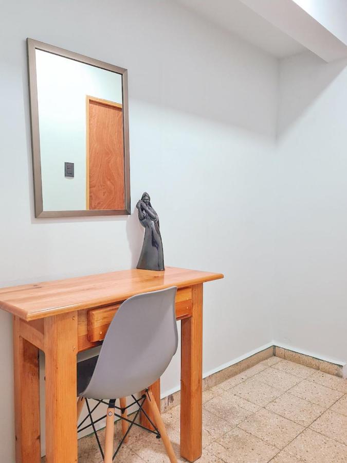 Hotel Galaxia Oaxaca Zewnętrze zdjęcie