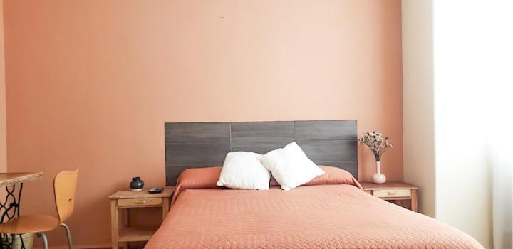 Hotel Galaxia Oaxaca Zewnętrze zdjęcie