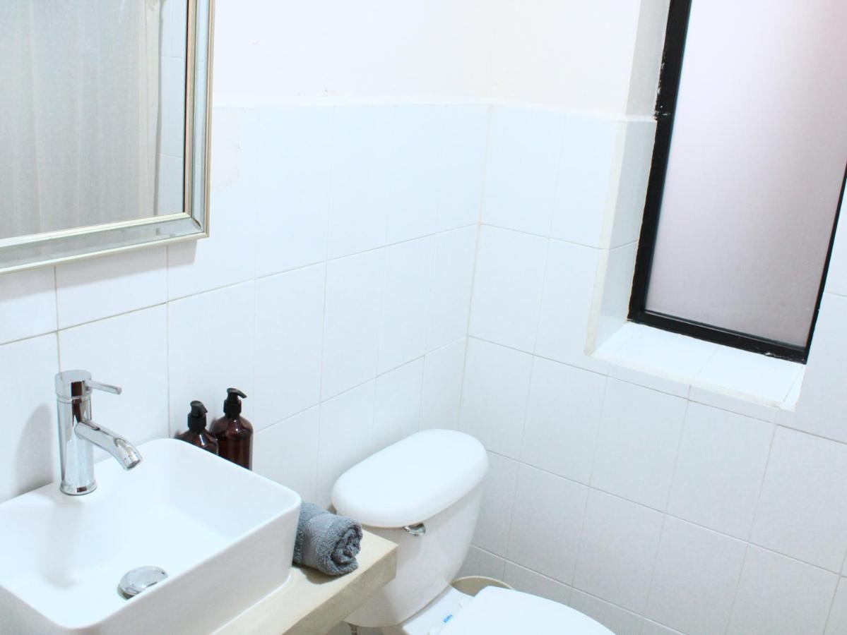 Hotel Galaxia Oaxaca Zewnętrze zdjęcie
