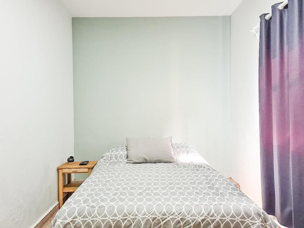 Hotel Galaxia Oaxaca Zewnętrze zdjęcie