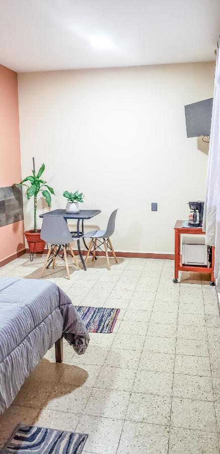 Hotel Galaxia Oaxaca Zewnętrze zdjęcie