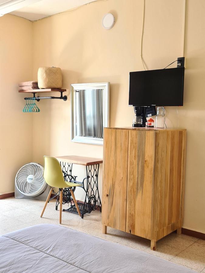 Hotel Galaxia Oaxaca Zewnętrze zdjęcie