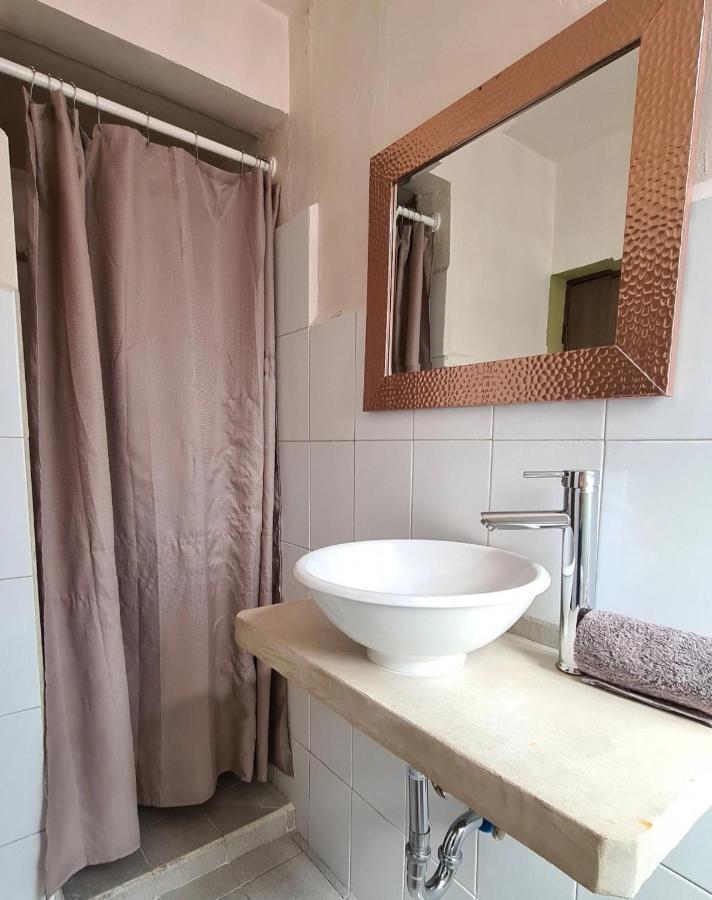 Hotel Galaxia Oaxaca Zewnętrze zdjęcie